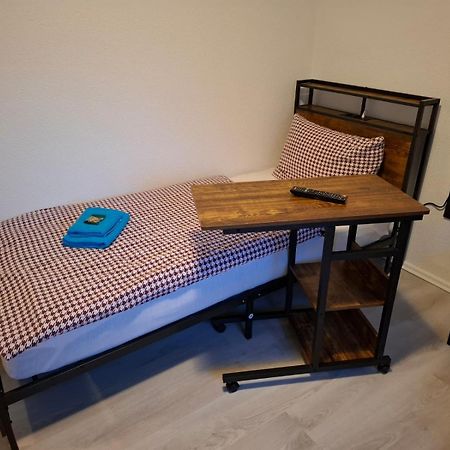 Hotel Garni Krone Senden  Eksteriør billede
