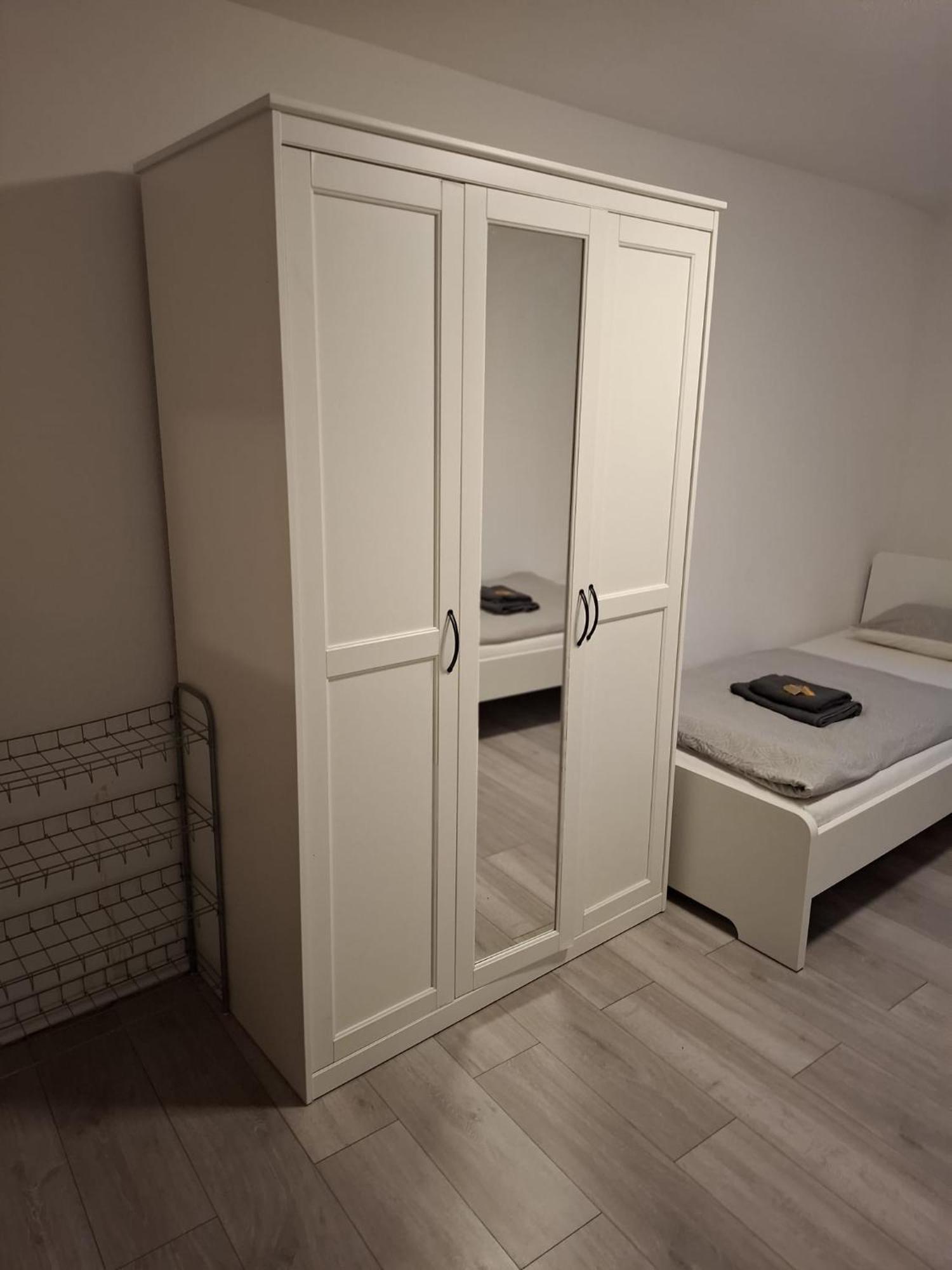 Hotel Garni Krone Senden  Eksteriør billede