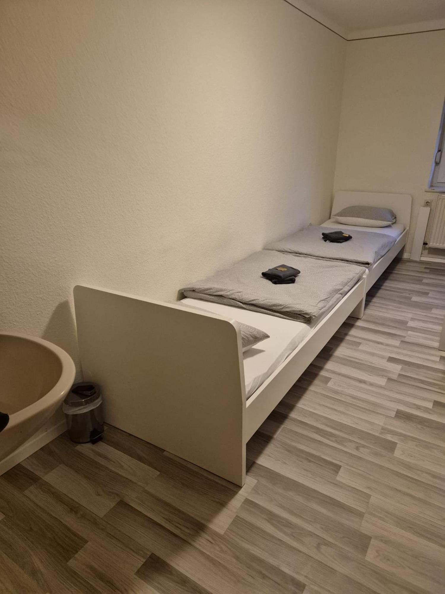 Hotel Garni Krone Senden  Eksteriør billede